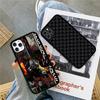 T-Twenty One Pilots Phone Case For IPhone 17 16 Pro Max 11 12 13 14 15 Hard PC+TPU Bracket Back Cover