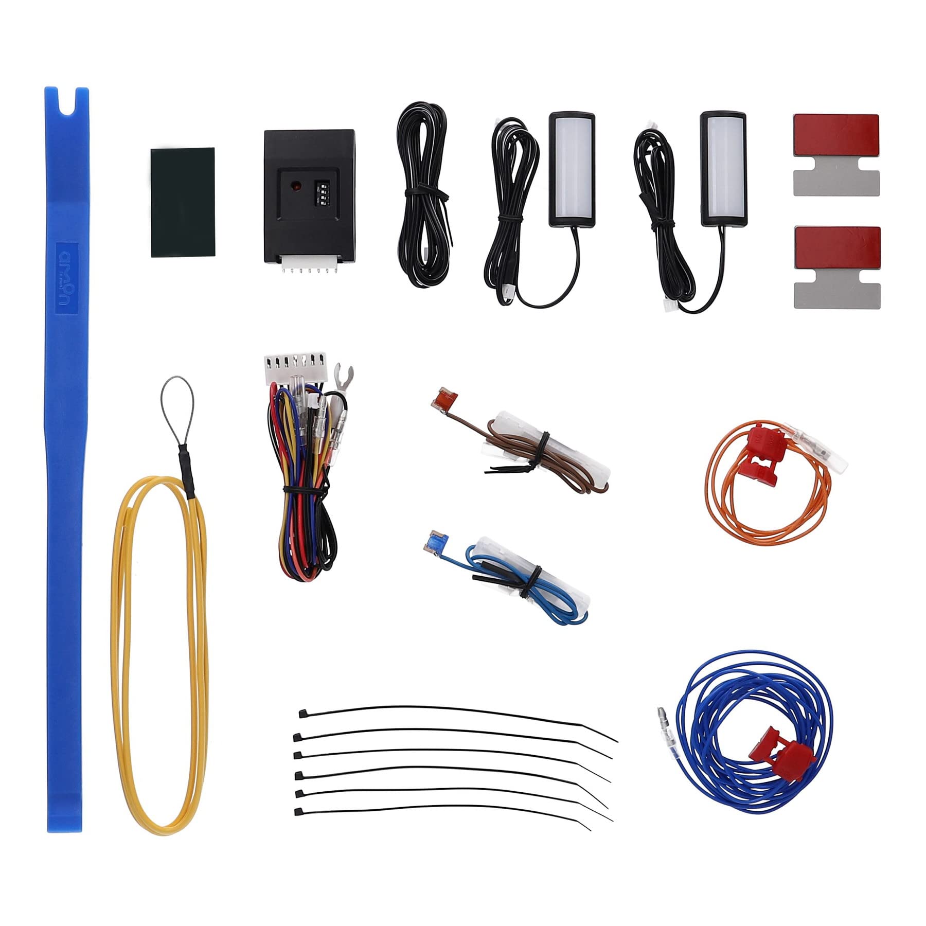 

Онлайн светодиодная подсветка для ног для передних сидений для Mazda Axela WK776 [Эксклюзив Amon] (белый) (БМ/ПОКА) белый