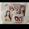 IU JESTINA Official Photo Card