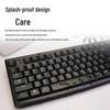 Dareu LK186T Wireless Keyboard Mouse Set