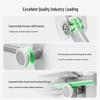 Meric Snail S Series Elliptical Machine CN plug (adapter included)