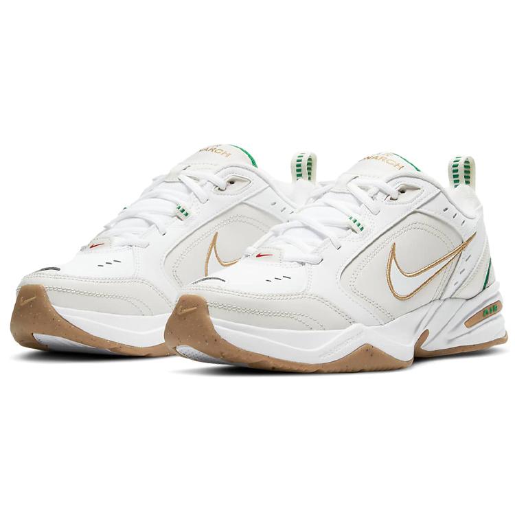 New Nike Air Monarch Iv Phantom Grey 415445-103