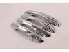 2019 Elantra Electroplated Smart Outer Door Handle