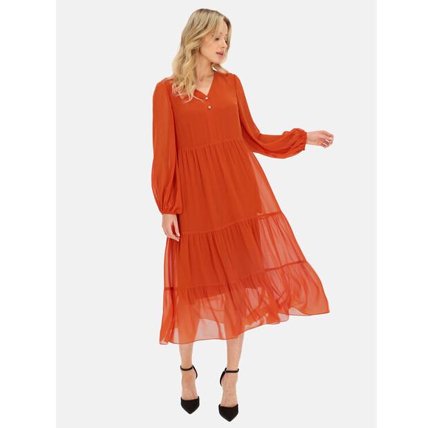 Платье L'AF Fenna