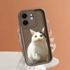 Mykt silikon telefondeksel Fullt dekkende Kamera Støtsikker Beskyttelsesdeksel for Huawei Honor Infinix Tecno iPhone Motorola Google