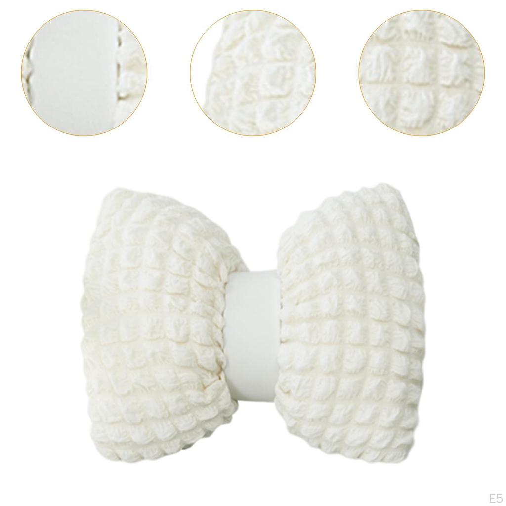 Bow Cushion for Living Room Sofa And Office Chair