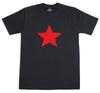 Star Mix & Match Colour of Star On Mens Regular Fit T-Shirt