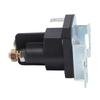 Starter Solenoid 3 Terminal 12V 300A Lawn Mower Starter Solenoid Relay Switch Replaces for 691656