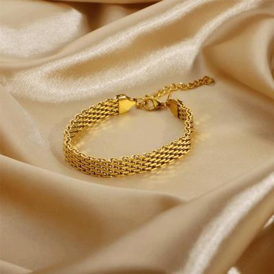 Bracciali – Bracciali a catena
