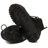 1460 Dr.Martens Pascal Bocanc cu bombeu metalic 'Negru' 31832001