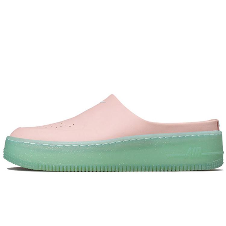 

Новые женские Nike Air Force 1 Lover Xx Кораллово-бирюзовые CI1981-644 38