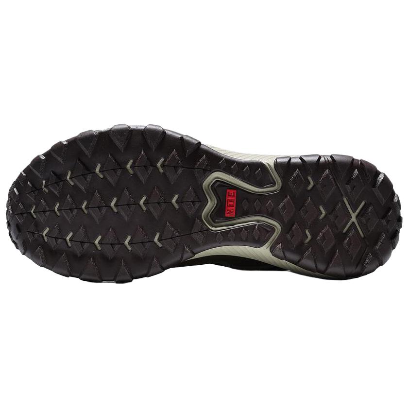 Vans Mte Crosspath Cl Comode Versatili Basse Casual Scarpe Sneakers Unisex Marrone VN000CVURPK