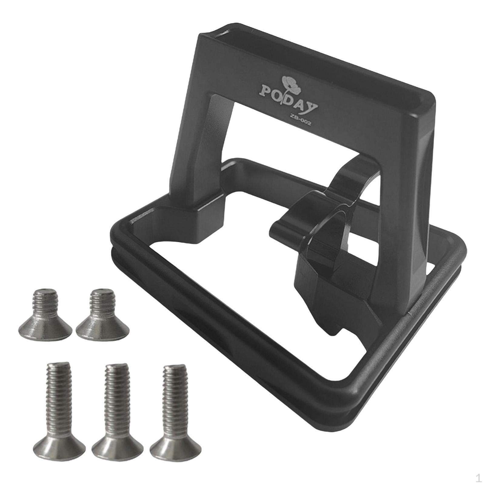 Крепление-стойка для переднего багажника для складного велосипеда Велосипедные запчасти