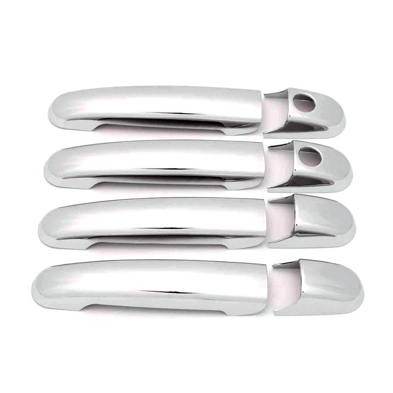 Volkswagen Polo MK3 6N (95-01) Door Handle Decoration Bowl - Anti-Scratch Accessory