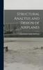 Kniha Structural Analysis and Design of Airplanes