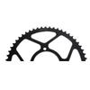 420 57T Black Rear Sprocket 76mm Chain Disc For Motorcycle Honda ATV Quad Mini Dirt Pit Bike Buggy Go Kart Accessories
