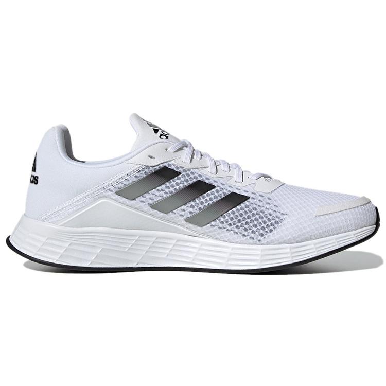 adidas Duramo SL 'White Grey' Men's GV7125