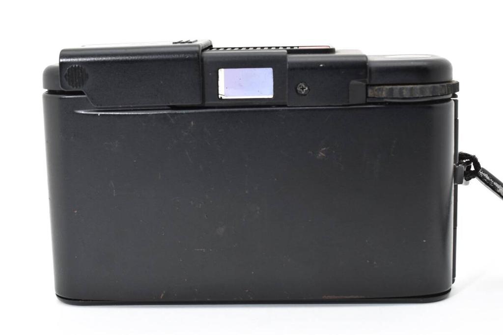 [USED]OLYMPUS XA Working Condition #1023