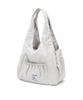 Jill By Jillstuart [Breeze] Nylon Hobo Shoulder Bag - 3 Colors
