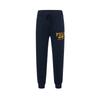 Polo Logo Patch Drawstring Elastic Waist Knit Joggers Men Bottoms 710766796-001