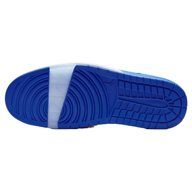 Jordan Nu Retro 1 Low Sport Royal Jordan DV5141-401