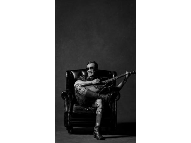 [CD+DVD] BLOOD First Press Limited Edition Tsuyoshi Nagabuchi QACB-1112 NEW