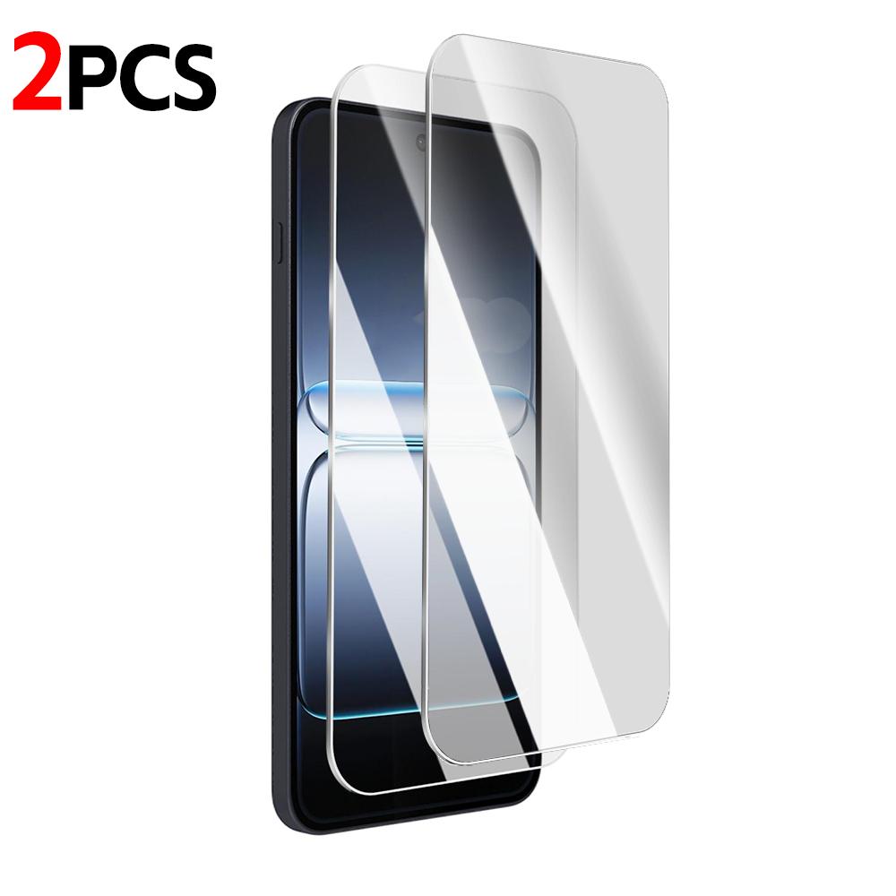 3-1PCS for Oneplus Nord 5 HD Clear Tempered Glass Screen Protector 9H Hardness Transparent Anti-Scratch Protective Glass Films