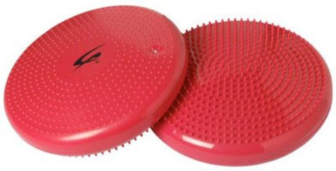 

Kramer Japan Набор дисков Agility Discs Air SC000148 (Балансировочный диск) (2 + Насос) красный