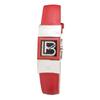 LAURA BIAGIOTTI LB0016S-02 Watch. Quartz, Color Black. Woman.