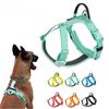 ForPet Harness No Pull Nylon Reflective Dog Harness Adjustable Comfortable Control Walking Running Accessori