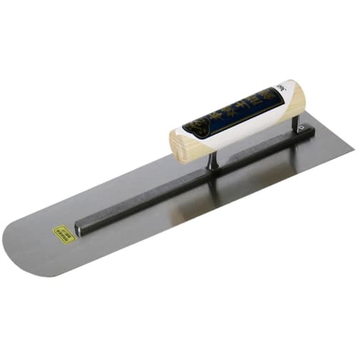 Yamau Honyaki Earthenware Trowel 360mm