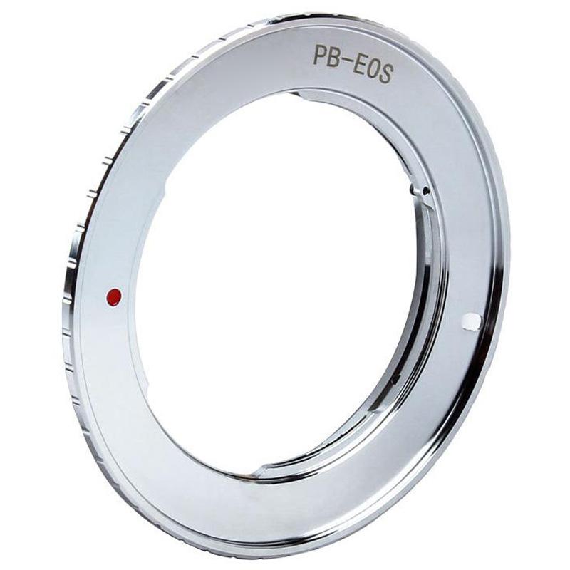 1 Stück Adapterring Zubehör für Praktica PB P B Objektive