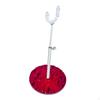 1/12 BJD Doll Stand Support Portable,Sturdy Durability with Stable Base Multipurpose Premium