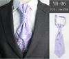 Men'S Tie, Wedding Groom Dinner Meeting Suit Gentleman'S Dress British Burgundy Silk Hong Kong Knot
