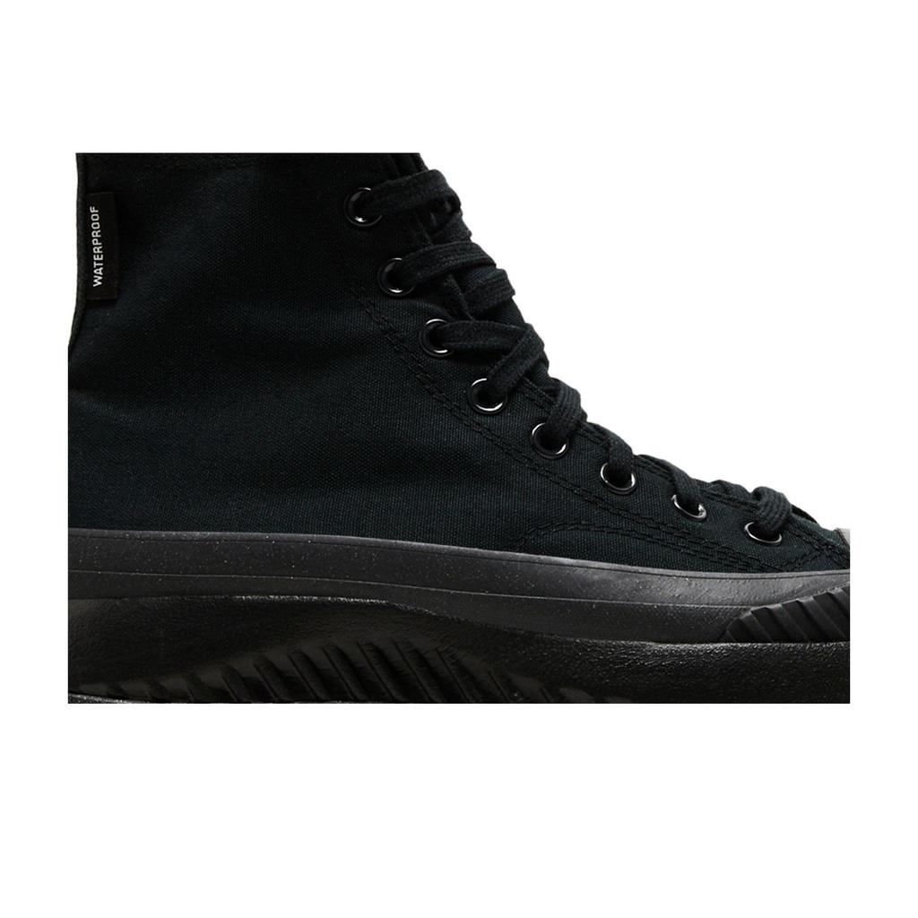 Converse Chuck 70 AT-CX Counter Climate High 'Triple Black' (Unisex) Black / Black / Black Canvas Shoes A03274C
