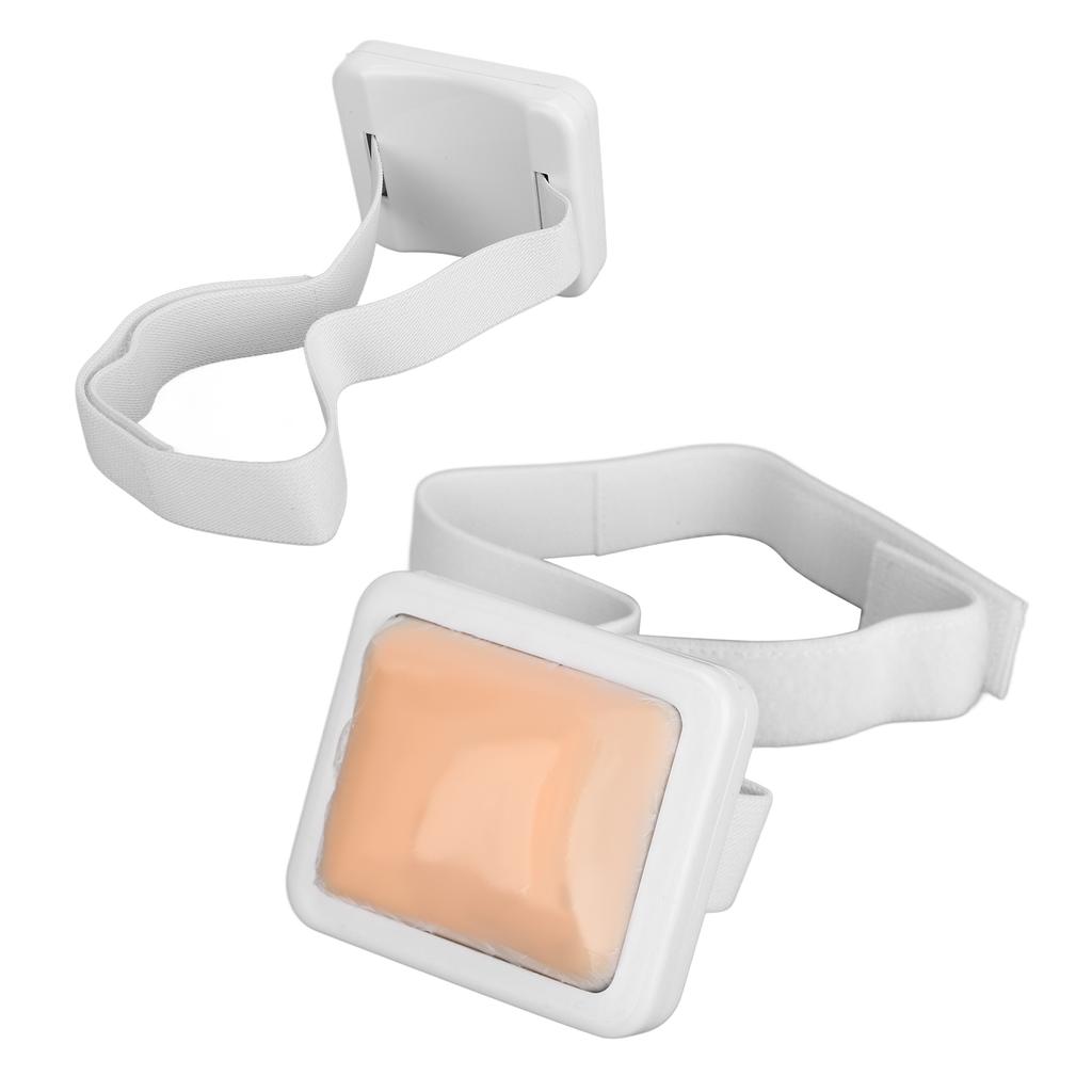 Injection Training Pad Wearable Design Practical Reusable Medicine Teaching Accessories