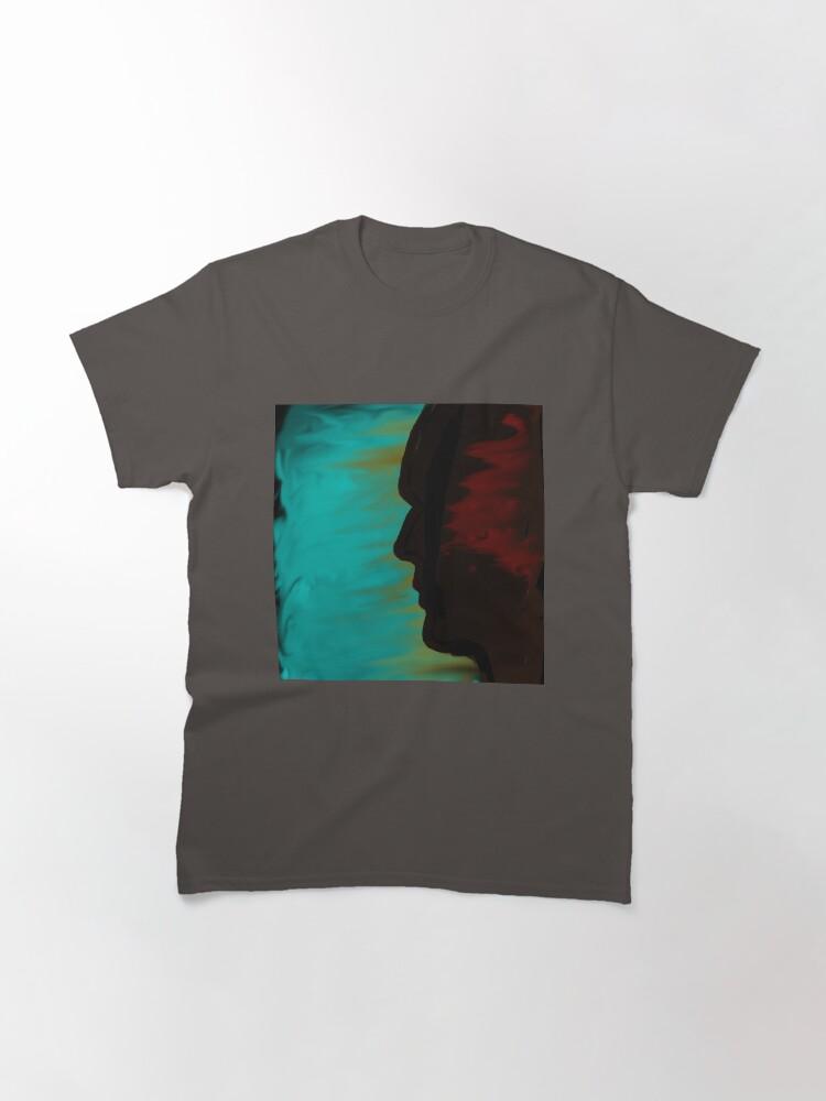 Visage Visage Classic T-Shirt