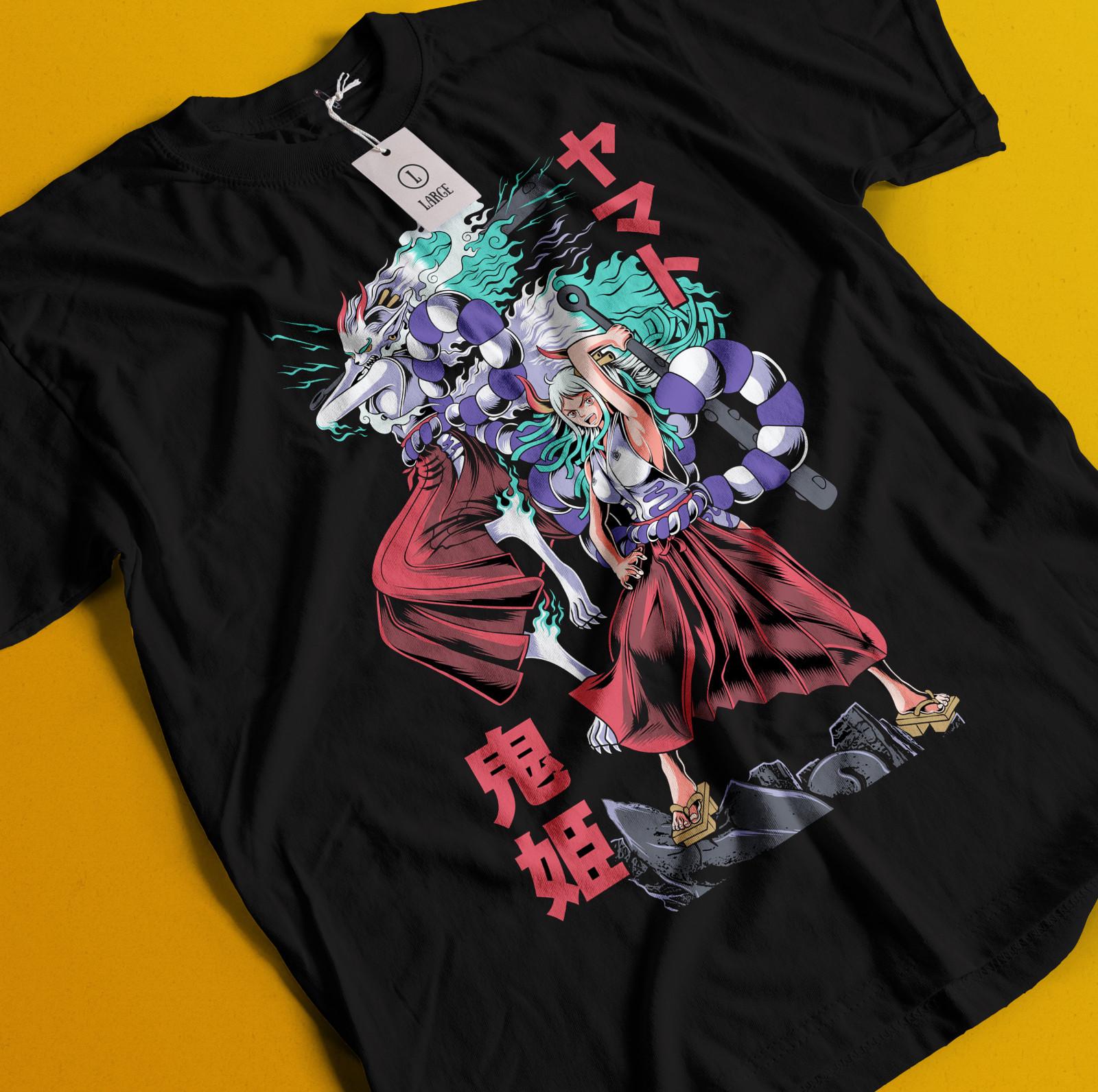 Vintage Special Anime Love T-Shirt Mens Womens Tees Top Japanese shirt Anime T-Shirt Mens Womens Tees Top Manga GifT Shirt Mens Womens Tees Top L