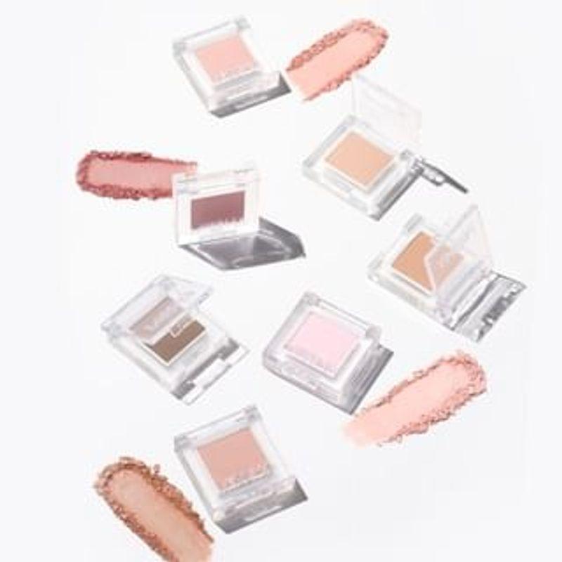MISSHA Современные тени NEW Матовые - 18 цветов #110 Rosy Tential