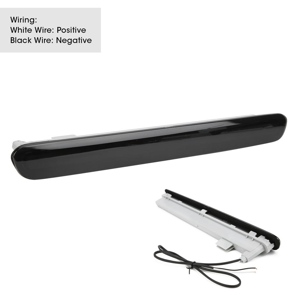 High   3rd Brake Lamp Bright Red Light 81570-0 0 Replacement for     2015-2017