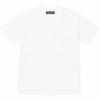 Supreme SALEM Tee White