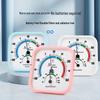 Kehui Pointer Thermohygrometer for Home, Workshop, and Greenhouse