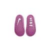 Nike Pico 5 Comfortable Daily Low-Top Walking Shoes Baby Shoes Purple Red AR4162-016