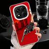 Red Dead R-Redemption Soft Phone Case for Xiaomi Redmi Note 13 14 15 Pro Plus 12S 12 11S 11 11T 10S 10 Shockproof Cover Back She