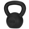 4FIZJO Kettlebell exercise weight 6 - 24 kg 6kg