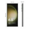 Refurbished - SAMSUNG Galaxy S23 Ultra 256Go Vert - Reconditionné - Excellent état