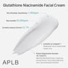 APLB Glutathione Niacinamide Facial Cream 55ml