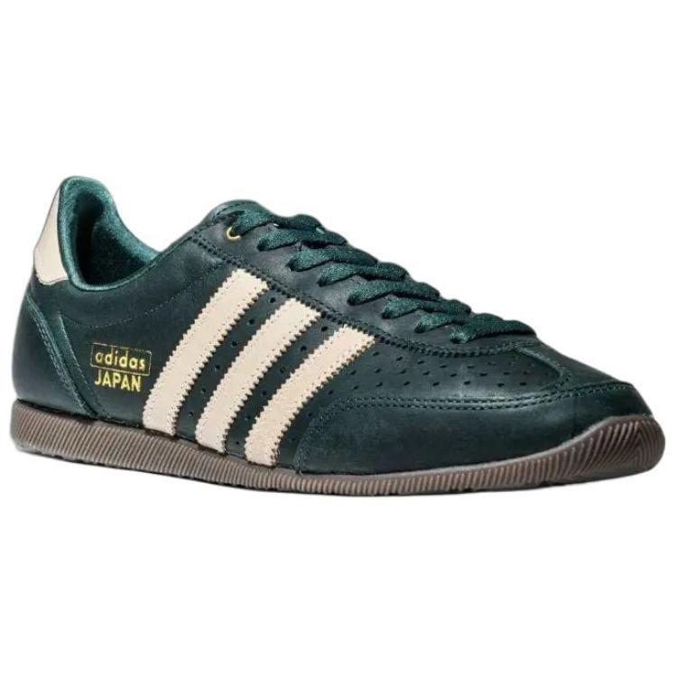 New Adidas Originals Japan Mineral Green Women's IG4278
