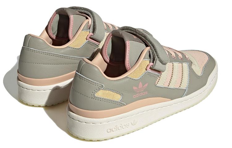 Adidas Originals Forum Low 'Multi Color' Women's HQ4593