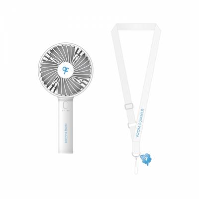 Fromis 9 Hand Fan Model 06